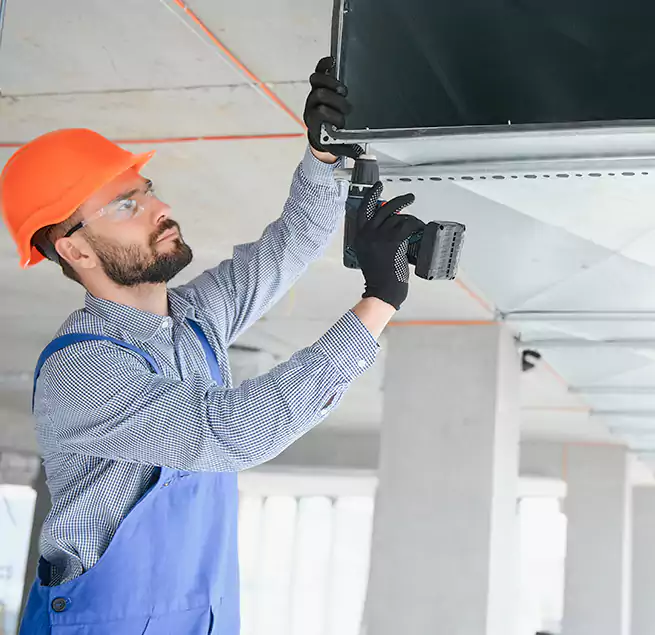 Why Homeowners & Businesses Trust Us in Griffith, IN?