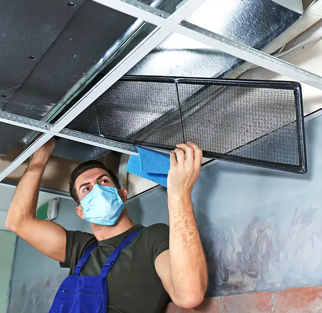 Why Homeowners & Businesses Trust Us in Griffith, IN?