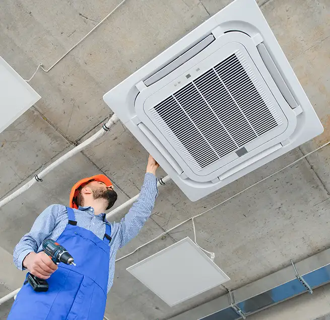 Why Homeowners & Businesses Trust Us in Griffith, IN