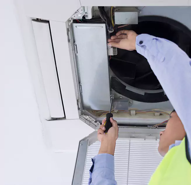 Why Homeowners Businesses Trust Us Griffith, IN