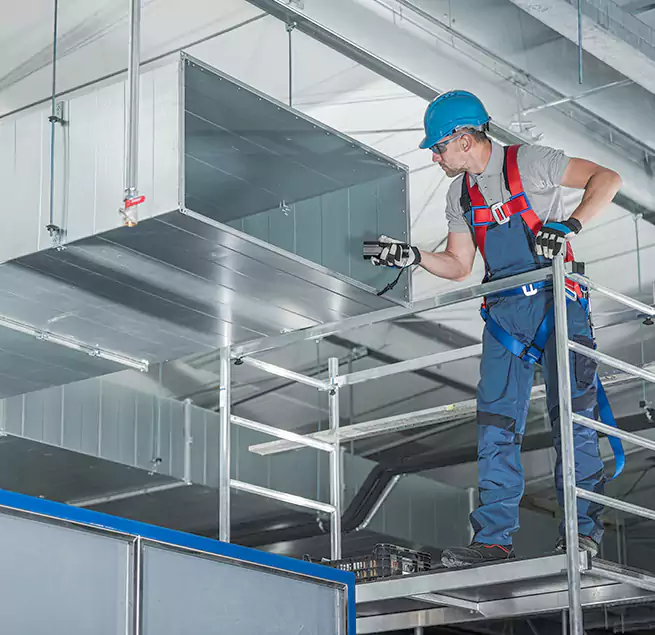 Why Homeowners & Businesses Trust Us in Griffith, IN?