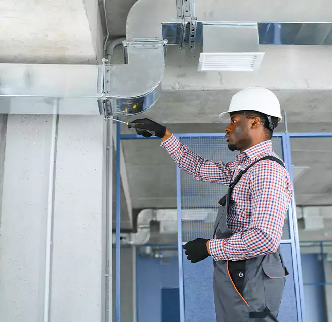 Why Homeowners & Businesses Trust Us in Griffith, IN