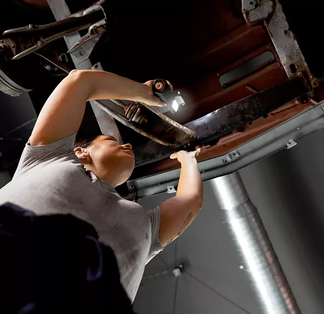 Why Homeowners & Businesses Trust Us Griffith, IN