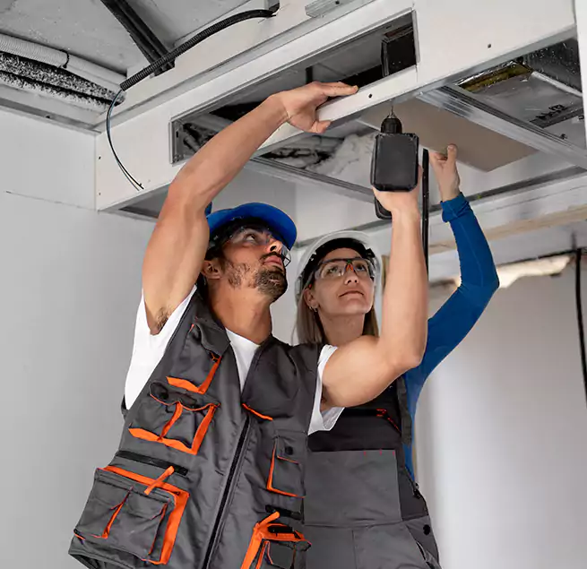 Why Homeowners & Businesses Trust Us in Griffith, IN