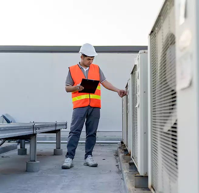 Why Homeowners & Businesses Trust Us in Griffith, IN?