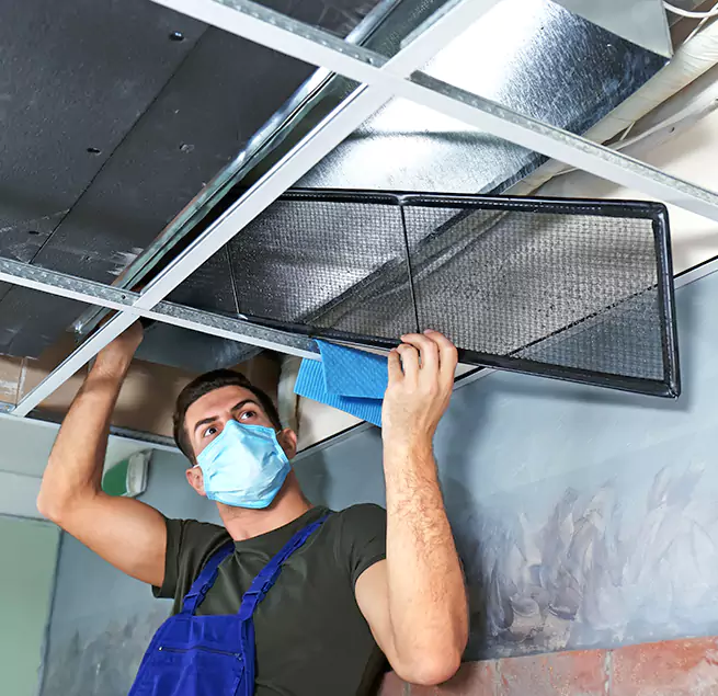  Why Homeowners Businesses Trust Us  in Griffith, IN?