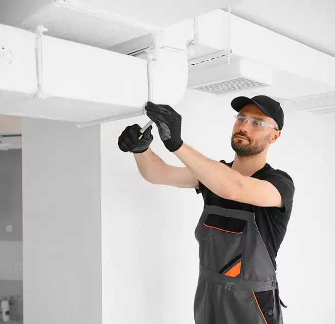 Why Homeowners & Businesses Trust Us in Griffith, IN?